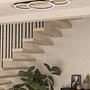 LED ceiling light Boyal A plastic 2