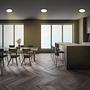 LED Surface & Recessed Light Desi Type A White 3