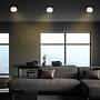 LED Surface & Recessed Light Desi Type A White 2