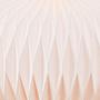 June pendant lamp iron white 1-flame 3