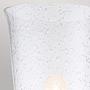 Huguenot Lake Type A Wall Lamp Steel 1