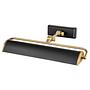 Wall lamp Winchflied Black 3