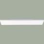 LED Deckenleuchte Panel Rechteckig 0