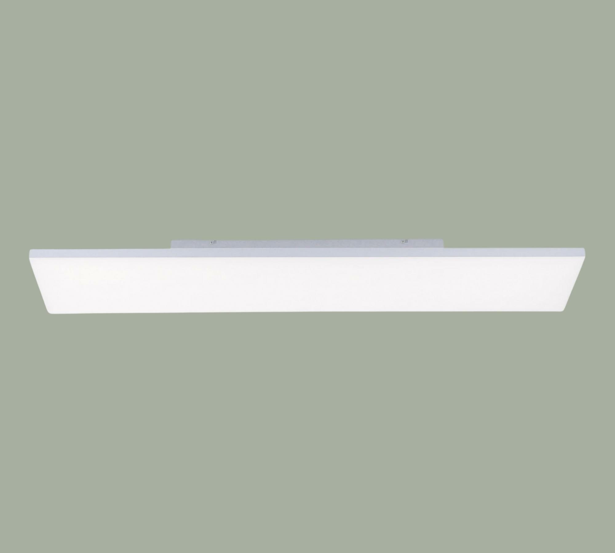 LED Deckenleuchte Panel Rechteckig 0