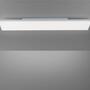 LED Deckenleuchte Panel Rechteckig 1