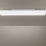 LED Deckenleuchte Panel Rechteckig 3