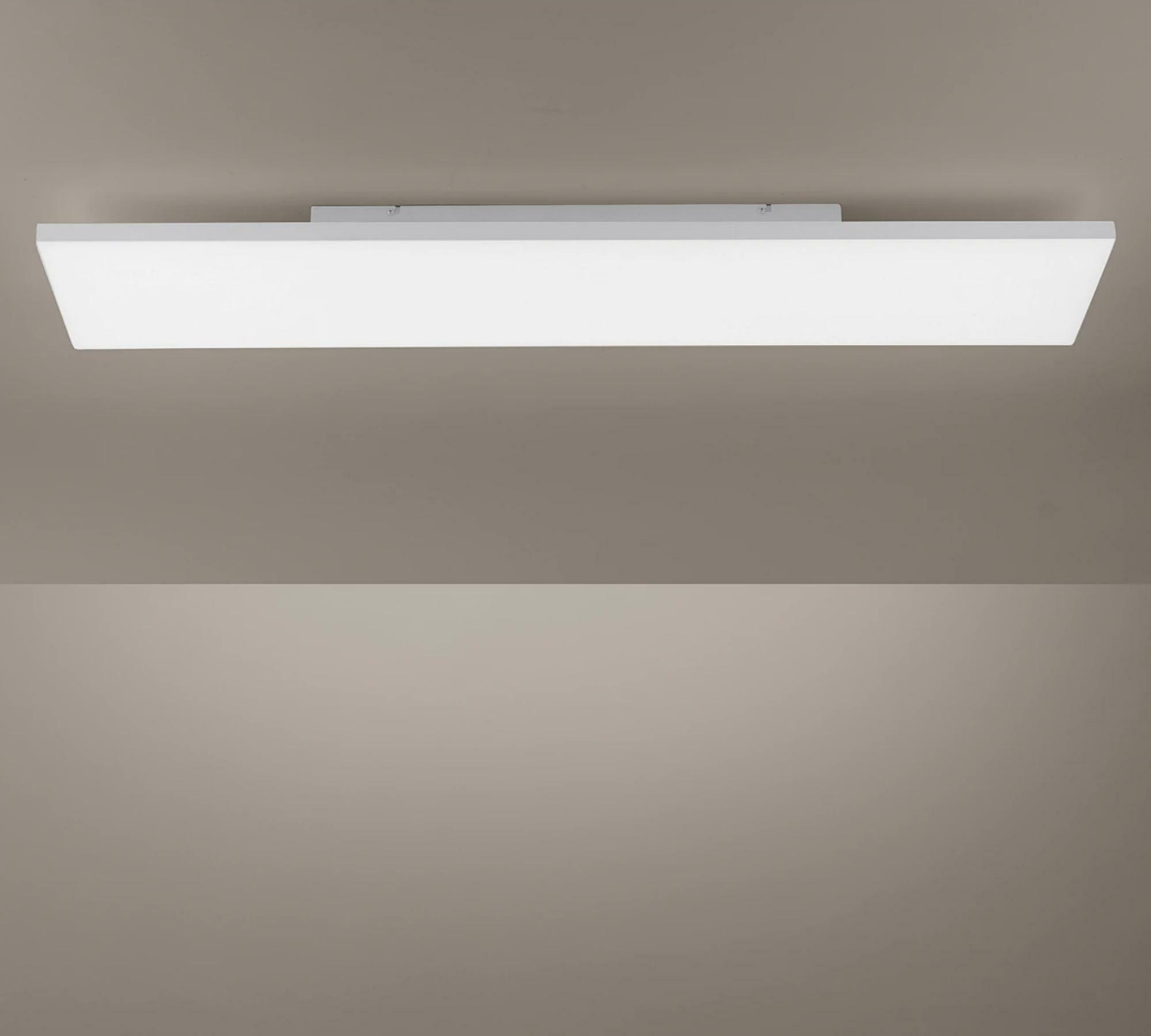 LED Deckenleuchte Panel Rechteckig 3