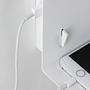 Wall Lamp Devara 1-Light White 4