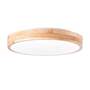 LED ceiling light 1-flame acrylic glass metal 1