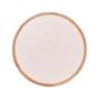 LED ceiling light 1-flame acrylic glass metal 4