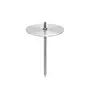 Barra Gartenfackel Lampenöl Edelstahl 65089  Design Award  4