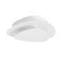 LED Ceiling light 1-bulb Aluminum 0