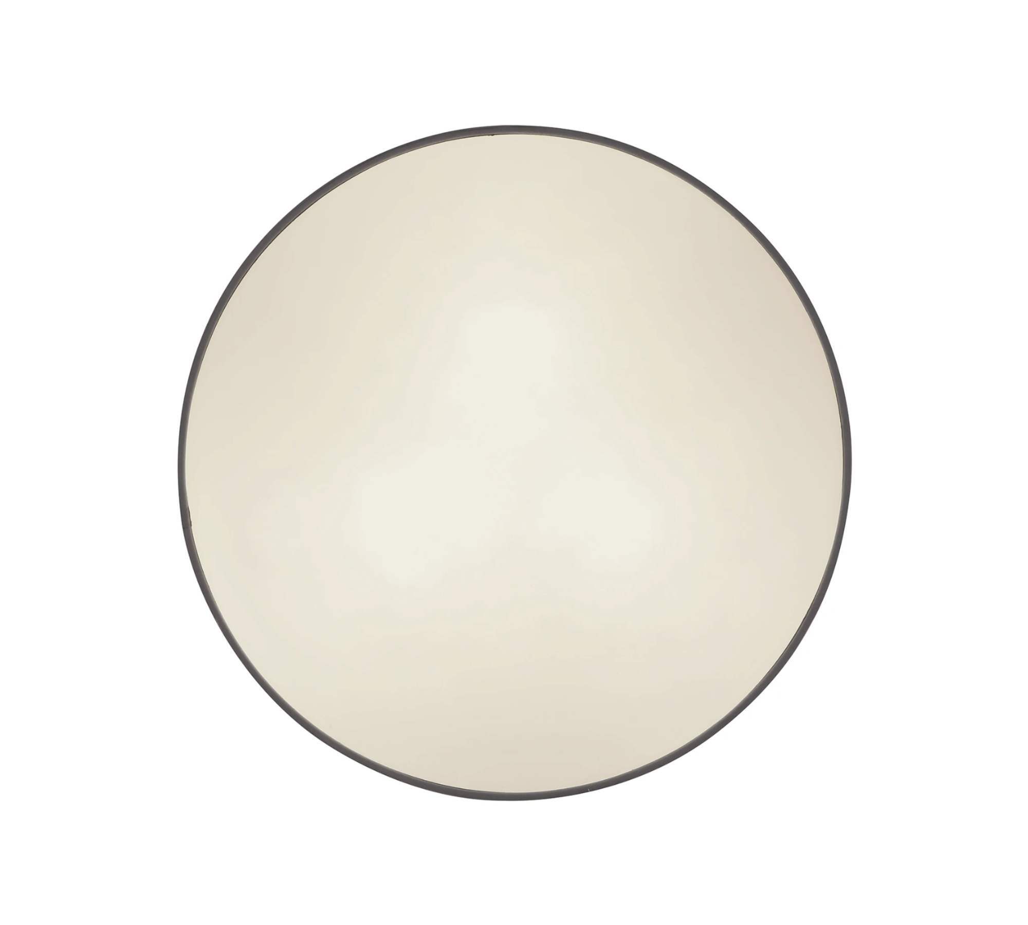 Ceiling light 1-flame Fabric Grey 3