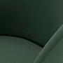 Leonora Hocker Cura Dark Green 5