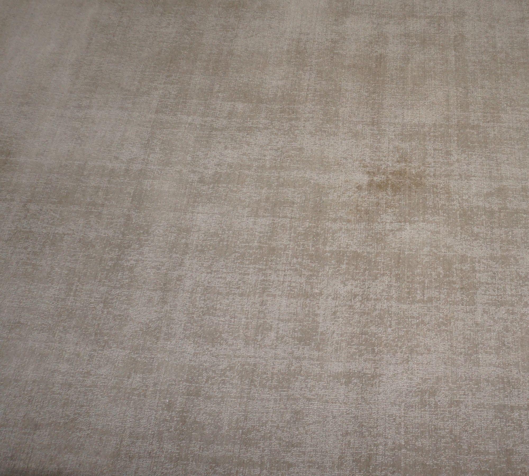 Carpet Velvet Hill Caramel 170 x 240 cm 6