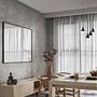 Net Type B Pendant Lamp Aluminum 15-light 1