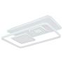 Roderick Type C Ceiling Light Iron Acrylic Glass 1-light 3