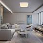 Sapana Type B ceiling light Fiberglass 1-light 1