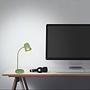 Sallani Table Lamp Aluminum Green 2