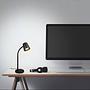 Sallani Table lamp Aluminium Black 2