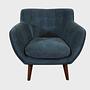Anne Sessel Danny Dusty Blue 3