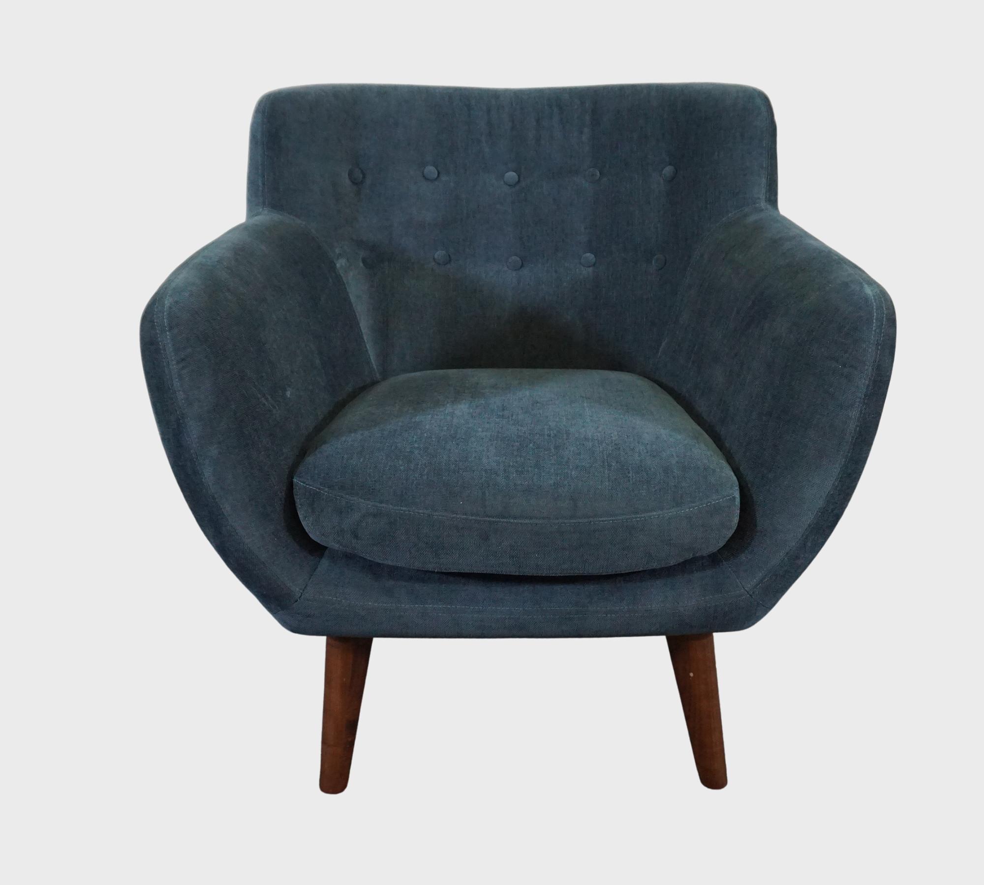 Anne Sessel Danny Dusty Blue 3