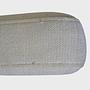 Kenta Sofa 3-Seater Shape Cream 6