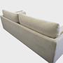 Kenta Sofa 3-Seater Shape Cream 3