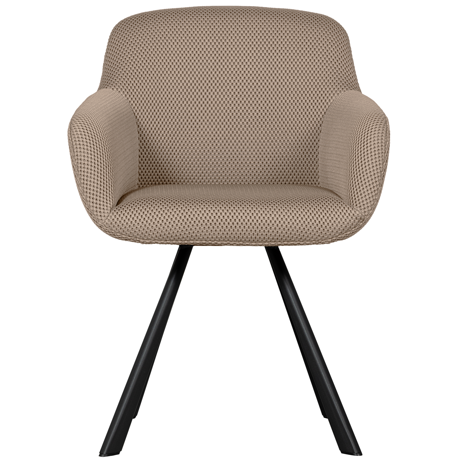 Juno Dining Chair Beige 3