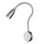 Sten LED Wall Light Iron 1-light 0