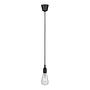 Ketil II Pendant Lamp Silicone 1-light 1