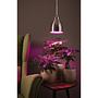 Hilla II pendant lamp aluminum 1-light 1
