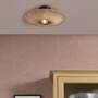 Ceiling lamp 1-flame bamboo wood 44 cm 3