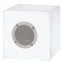 LED-/Bluetooth Würfel Cube Weiß 0