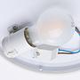 Axin Ceiling Lamp Polycarbonate 1-bulb 3