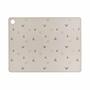 Dina Dino Tischset Beige 0
