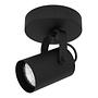 Sorego Wall Lamp Steel 1-light 0