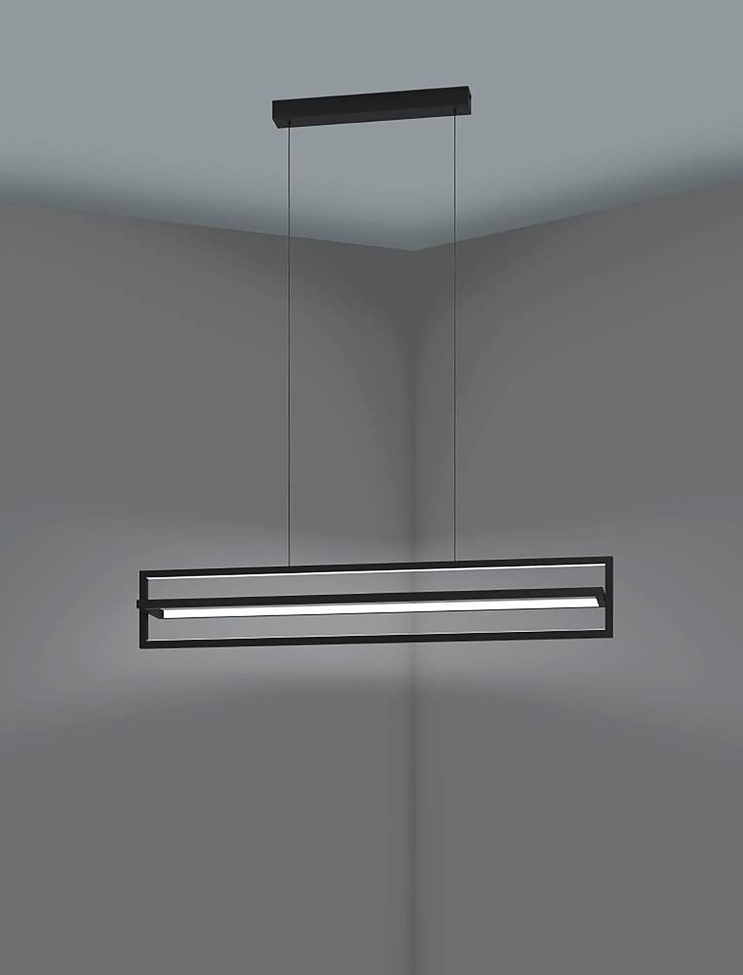 Siberia Pendant Lamp Steel Polycarbonate Single-flame 2