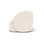 Design-Award-Winning Paula Sofa 2-Sitzer Maya Cream 2