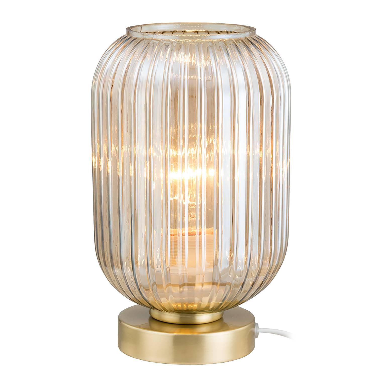 Parvoo Table lamp Glass Iron 1-light 0