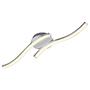 Go LED Ceiling Light Plastic Iron 2-flame 0