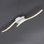 Go LED Ceiling Light Plastic Iron 2-flame 1