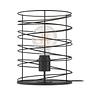 Le Vernet Table Lamp Iron 1-light 0