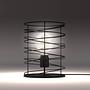 Le Vernet Table Lamp Iron 1-light 2