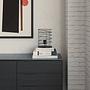 Le Vernet Table Lamp Iron 1-light 3