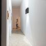 Amin LED wall lamp Aluminum 2-lamp 3