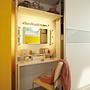 Regula Wall Lamp Chrome 3-bulb 3