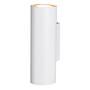 Marley II Wall Lamp Iron 2-light 0