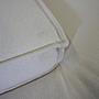 Daphne 1-seater chaise lounge left Mark Sand 6