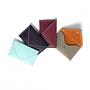Cover Leather Violet 0